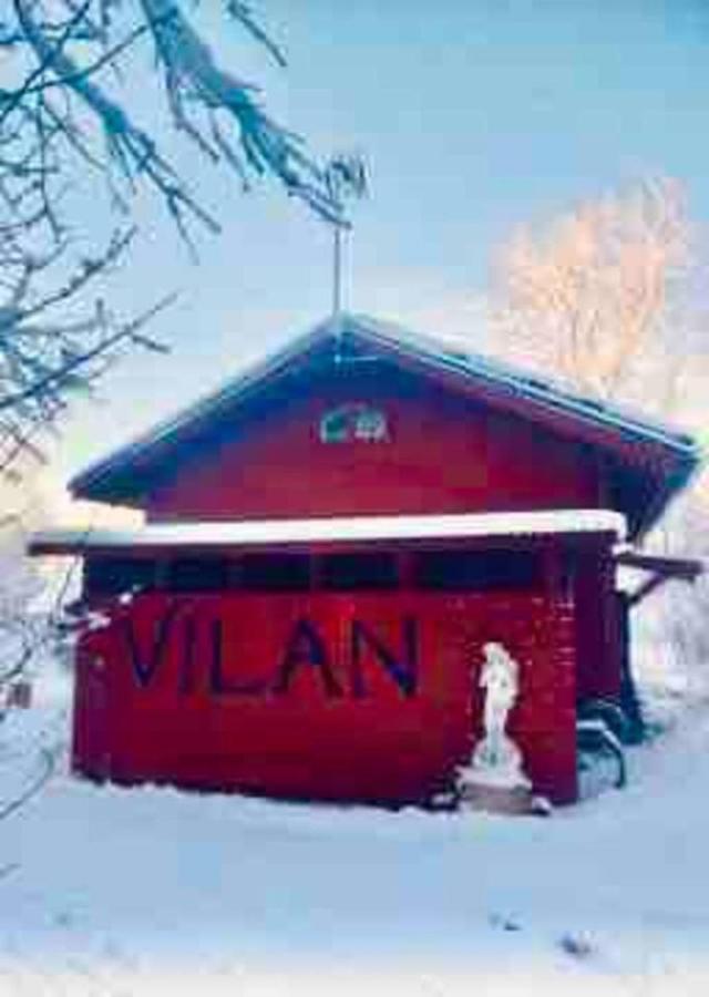 Romantic Spa Villa With Fireplace By The Lake Stjarnsund Exteriör bild